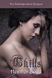 Chills (The Distinguished Rogues ~ Book 1)
