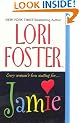 Jamie (Zebra Contemporary Romance)