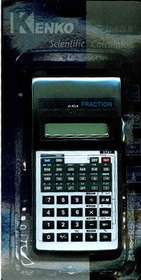 Kenko Scientific Calculator fx-82LB
