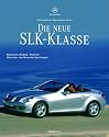 Die neue SLK-Klasse - Faszination Mercedes-Benz