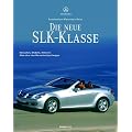 Die neue SLK-Klasse - Faszination Mercedes-Benz.