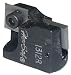 Her-Saf Dual Positive Stop Insert Router Bit - 1-5/16