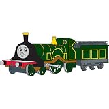 Bachmann HO Scale Thomas and Friends Emily with Moving Eyes - 58748 by BAC