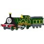 58748 Bachmann HO Scale Thomas & Friends Emily (with moving eyes)