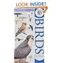 Kingfisher Field Guide to the Birds of Britain and Europe (Kingfisher field guides)