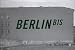 Book Berlin Bis