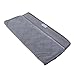 Neewer® 20 Cell Bamboo Charcoal Underwear Ties Socks Drawer Closet Organizer Storage Box (Blue, Pink, Gray)