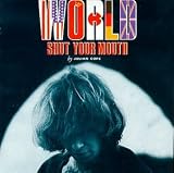 World Shut Your Mouth