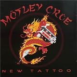 New Tattoo