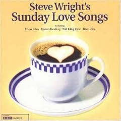 Steve Wright's Sunday Love Songs