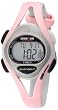 Timex Women's Ironman T Sleek 50-Lap Resin Strap Watch #T5D601