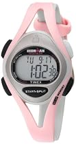 Timex Women's Ironman T Sleek 50-Lap Resin Strap Watch #T5D601