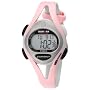 Timex Women's T5D601 Ironman T Sleek 50-Lap Resin Strap Watch