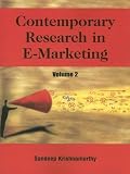 Contemporary Research In E-marketing (Contemporary Research in E-Marketing)