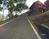 Tacx Mortirolo Real Life Video for i-Magic