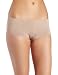 Pure Style Girlfriends Womens Bump A Booty Nude Padded Panty
