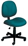 Teal OFM Superchair Computer and Task Chair
