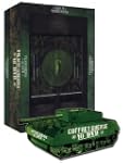 Carro Armato Box Film Di Guerra (Ltd...