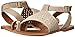 Qupid Women's Athena-804X Sandal