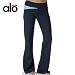 alo - Wedge Colorblock Pant (W5001)
