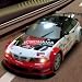 BMW M3 GTR ALMS 1:10 Scale Radio Controlled