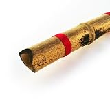 Bamboo Flute