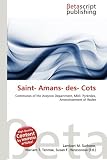 Saint- Amans- Des- Cots