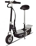 X-Treme Scooters Electric X-250 * Black