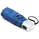 London Fog Women's Travel Light Ultra Light Flat Grand Mini Manual