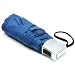 London Fog Women's Travel Light Ultra Light Flat Grand Mini Manual Image