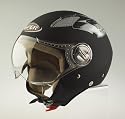 VIPER RS-16 OPEN FACE MOTORCYCLE SCOOTER HELMET