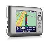 HP iPAQ rx5910 Travel Companion 3.5 Screen Handheld PC, Samsung S3C2442 400 MHz, 64 MB SDRAM, Windows Mobile 5.0 for Pocket PC with Security Feature Pack