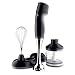 Prestige Deco 3 in 1 Cordless Cuisine Multi Processor, Black