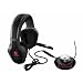 CM Storm Sirus - Gaming Headset with True 5.1 Surround Sound and Control Module (SGH-6000-KK5R1)