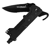 T3 Tactical Triage & Auto Rescue Tool