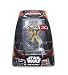 Star Wars Titanium Series Painted Figure - Bossk with Display Case