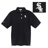 Chicago White Sox Youth Excellence Polo by Antigua