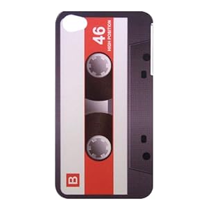 【クリックで詳細表示】ニヤリィ・フォン カセットテープfor iPhone4