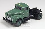 HO Die-Cast IH R-190 Tractor, Green