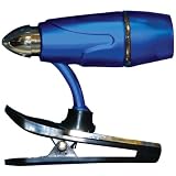 New - TRAVELOCITY TV-BKL-BL TRAVEL CLIP LIGHT