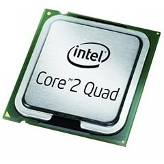 CPU INTEL Q6700, 2.666GHz, Sockel 775, Core 2 Quad, Boxed