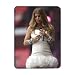 Fergie - iPad Cover (Protective Sleeve) - Art247 - IPads 1 And 2