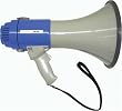 Champion Sports 12 Watt Megaphone (1000 Yard Range)