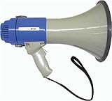 Champion Sports 12 Watt Megaphone (1000 Yard Range)