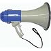Champion Sports 12 Watt Megaphone (1000 Yard Range)