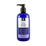 EO Hand Soap, French Lavender, 12-Ounce Bottles (Pack of 3)