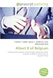 Albert II of Belgium