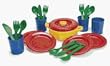 The Original Toy Company 4381 - Dinner Time Set