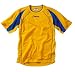 Confronta prezzi DERBYSTAR - RIO, Maglietta per bambini, Giallo/Blu, 140-152