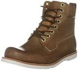 Timberland Men’s Earthkeepers 2.0 Rugged 6″ Tan Smooth Waterproof Boot 74160 9 UK